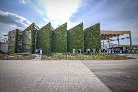 Lycos also encompasses a network of email, webhosting, social networking, and. Liko S Introduced The World S First Living Hall Liko Vo Partitions And Movable Walls
