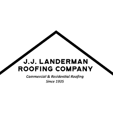 J.J. Landerman Roofing Company