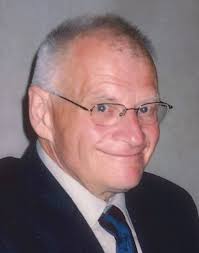 Wayne Hazen Fogg Obituary