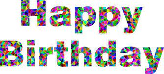 I Ve Been Wanting To Celebrate My Ancestors Birthdays For Some Time Now And I Happy Birthday Banner Background Happy Birthday Png Birthday Banner Background