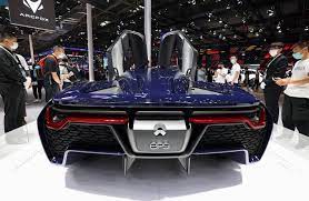 The automotive industry in china has been the largest in the world measured by automobile unit production since 2008. China S Homegrown Ev Market Isn T Ready To Travel Barron S
