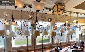 Showroom Tour Lighting By The Sea