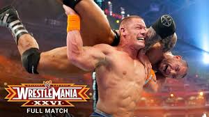 Wrestlemania 26 was a spectacle, just like every other wrestlemania that came before it and everyone that has come since. Wrestlemania Xxvi 2010 Imdb