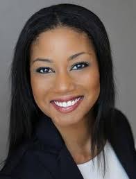 Andrea Purnell's Instagram, Twitter & Facebook