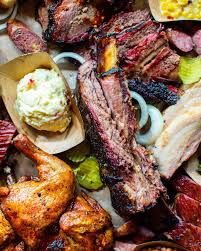 2025 is here, and so is your first plate of true blue Texas BBQ — we'll be  open with regular hours