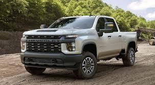 How much power do you need for the road ahead? Chevy Silverado 2500hd Vs Ford F 250 Fact Vs Advertising