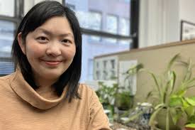 Voices of Women in Landscape Architecture, Part 19