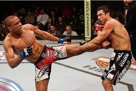 Edson barboza training your perfect low kick. Edson Barboza Will A Star Be Born Ufc