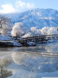 Fresh design snow scene wallpaper beautiful winter pictures poetry. Beautiful Winter Scenery Wallpapers Wallpaper Cave