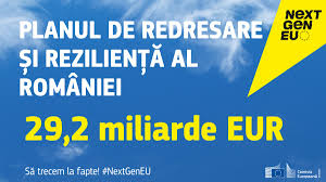 INFOGRAFIC PNRR: Cum arată traseul pe care România trebuie să-l parcurgă pentru a injecta 29,2 miliarde de euro în reforme și investiții: 41% din fonduri merg către tranziție verde și 21% către