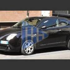 Image result for Nero 2012 MiTo