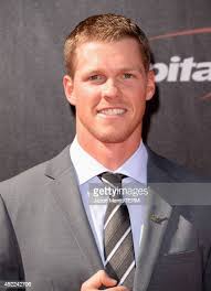 NFL player Bryan Walters attends The 2014 ESPYS at Nokia ...
