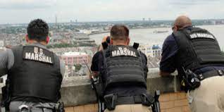 The application process for deputy u.s. How To Become A Deputy Us Marshal Criminal Justice Programs
