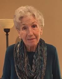 Gloria McFarland Obituary