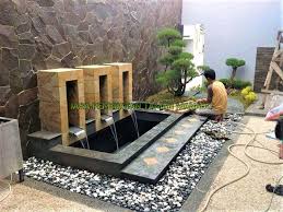 Jasa Tukang Kolam Minimalis Dan Kolam Ikan Koi Manado Sulawesi Utara Jasa Pembuatan Kolam Minimalis Manado Jasa Tukang Di 2020 Kolam Ikan Kolam Ide Halaman Belakang