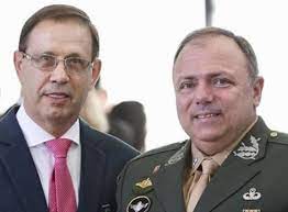 Carlos bolsonaro on henkilön pavao misteryoso seurassa. Empresario Carlos Wizard Nao Vai Mais Colaborar Com Ministerio Da Saude Poder360