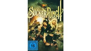 We are told within the film what is intended, but that intention seldom. Sucker Punch Online Bestellen Muller