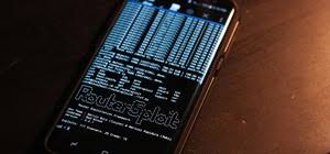 Think of your router as the heart of your home or office network. How To Seize Control Of A Router With Routersploit Null Byte Wonderhowto