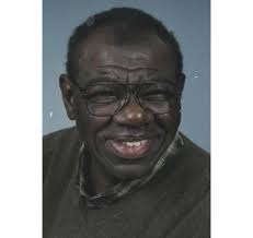 Calvin Cox Obituary (1930