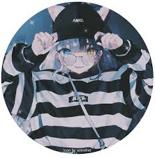 Original anime aesthetic pfp pfp collage tutorial gif on gifer by saithizel. Pin On My Icons