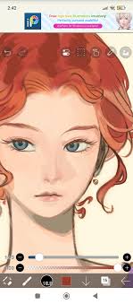 How to draw the difference between occidental face and oriental face was  once a question I was very curious about. A cutie just asks me this  question, and I did more in-depth