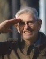 William R Myers Obituary