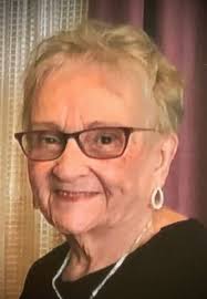 Marguerite “Marge” Leek