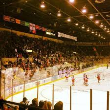 Photos At Massmutual Center