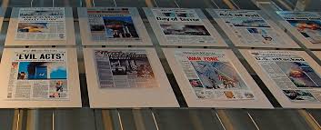 But for millions of americans, haunting memories of that day are still fresh, and many lives were changed forever. Reactions To The September 11 Attacks Wikipedia
