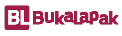 Download bukalapak.com vector logo for free. Logo Bukalapak Loosewood