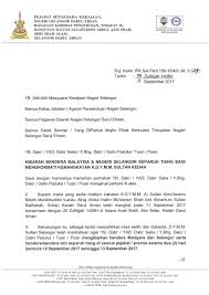 Kecuali johor, kedah, kelantan, perlis dan terengganu. Portal Kerajaan Negeri Selangor Darul Ehsan