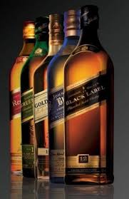 Pin On Johnnie Walker Scotch