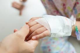 Acute Pain Service - Montreal Children's Hospital