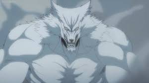 Abandoned Sacred Beasts Hank Werewolf 5 By Https Www Deviantart Com Giuseppedirosso On Deviantart Werewolf Art Furry Drawing Werewolf