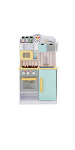 Free shipping on orders of $35+ and save 5% every day with your target redcard. Amazon Com Teamson Kids Little Chef Paris Modern Play Kitchen White Rose Gold Toys Games