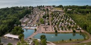 Lake Erie Drifter Chapter Rally
