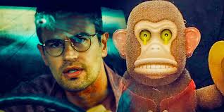 10 Ways The Monkey Changes Stephen King's Horror Book