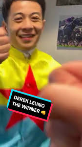 Derrick Leung