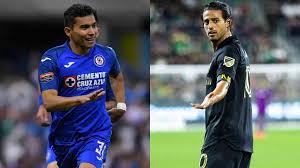 Cruz azul in actual season average scored 1.59 goals per match. Donde Ver En Vivo El Cruz Azul Vs Lafc De Concachampions Futbol Total