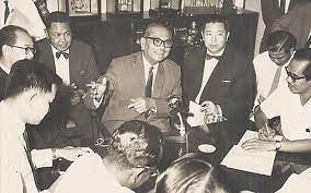 Attractively set in the golden triangle district of kuala lumpur, zen rooms tuanku abdul rahman is located 1.1 miles from bank negara malaysia museum and art gallery, 1.2 miles from. Honour Tunku S Life By Realising His Dream For Malaysia Says Kit Siang Free Malaysia Today Fmt