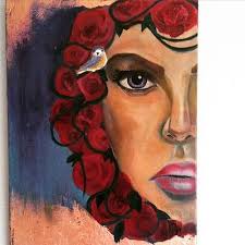 Inner Beauty Paintings for Sale (Page #3 of 8)