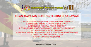All qs and contractual matters related to the execution of the construction contract including but not limited to payment certificates, claims, variation orders, etc.job. Jawatan Kosong Di Sarawak Perbadanan Pembangunan Ekonomi Sarawak