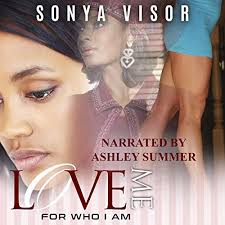 Audiobooks narrated by Ashley Summer