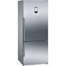 Lg b559pqcz soğutucu kombi tipi buzdolabı arayanlar için biçilmiş kaftan, aynı zamanda fiyat performans ürünü. Siemens Kg76nai32n A 578 Lt Kombi Tipi Buzdolabi Inox Buzdolaplari Yorumlari Ve Ozellikleri