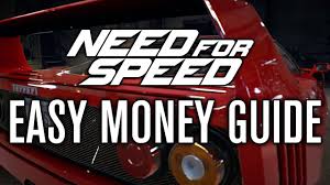 So i know the performance parts are unlocked through reputation points,. How To Unlock All Need For Speed 2015 Cars Video Games Blogger