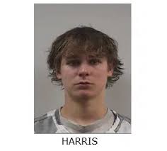 Fremont County Man arrested Following Pursuit