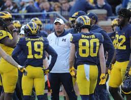 Michigan Football Vs Middle Tennessee State Scouting