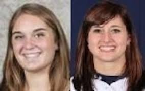 Lehigh's Morgan Decker makes history as Patriot League announces softball  postseason awards