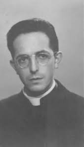 From the Eastern Front: Fr. Gennaro "Jerry" Sesto, SDB (1921-2016)
