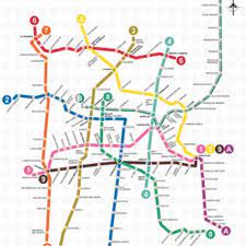 Website dedicated to the mexico city metro system, as well as the metrobus, tren ligero and tren suburbano systems. Sistema De Transporte Colectivo Metro Mapa Del Metro Mapa Del Metro Df Metro Ciudad De Mexico